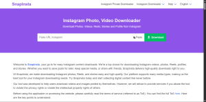 Tips Menyimpan Konten Sosial Media Tanpa Aplikasi Tambahan
