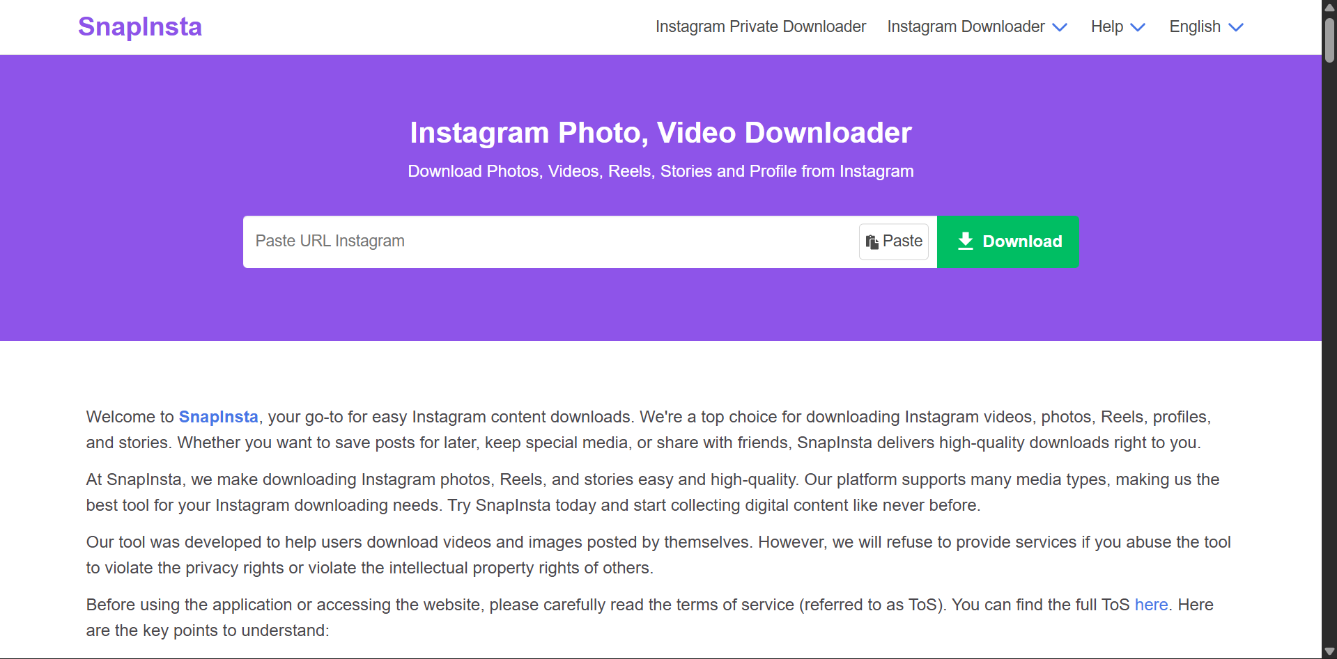 Tips Menyimpan Konten Sosial Media Tanpa Aplikasi Tambahan