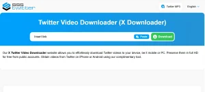 Mengambil Video Tanpa Mengurangi Kualitas